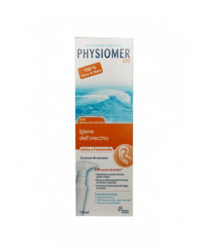 Physiomer Oto Spray Per L'Igiene Dell'Orecchio 115ml en oferta