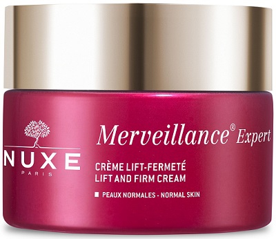 NUXE MERVEILLANCE EXPERT CREME LIFT FERMETE 50 ML