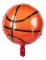 Pallone alluminio Basket