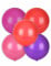 5 palloncini grandi colori vari precio