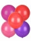 5 palloncini grandi colori vari