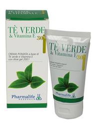 CREMA POMATA TE' VE&VIT E 75ML en oferta