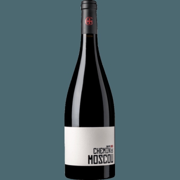 CHEMIN DE MOSCOU  2017 - DOMAINE GAYDA