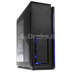 Case Enthoo Primo Big Tower E-ATX, ATX, Micro-ATX, SSI EEB Colore Nero características