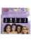 5 matite trucco a l'acqua colori pastello bambini