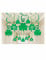 Kit di 30 decorazioni spirali San Patrizio características