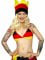 Top bikini Germania da donna en oferta