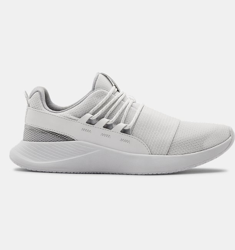 Scarpe UA Charged Breathe Lace Sportstyle da donna características