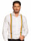 Bretelle multicolori adulto en oferta