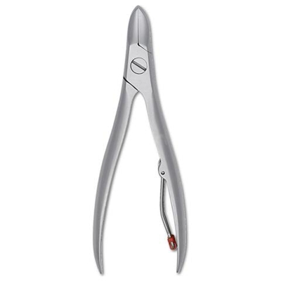42457-101-0 Tronchesina per Unghie Colore Satinato 11 cm
