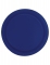 20 Piattini in cartone blu