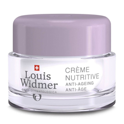 Louis Widmer Crema Nutritiva Notte Senza Profumo en oferta