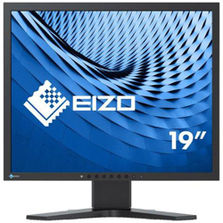 Monitor 19'' LED IPS FlexScan S1934H 1280x1024 SXGA Tempo di Risposta 14 ms precio