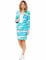 Costume Miss Flamingo donna Opposuits™ en oferta