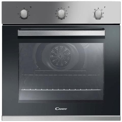 Forno Elettrico FCP 602 X Multifunzione Capacità 65 Litri Classe A+ Colore Inox