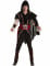 Costume classico Ezio - Assassin's Creed™ adulto en oferta