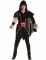 Costume classico Ezio - Assassin's Creed™ adulto