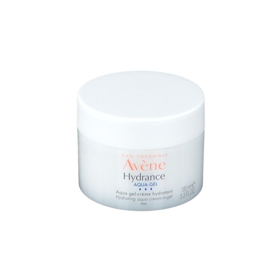 Avène Hydrance Aqua Gel