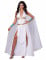 Costume Dea Gloriosa donna características