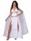 Costume Dea Gloriosa donna