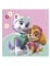 20 Tovaglioli in carta Paw Patrol™ 33 cm características