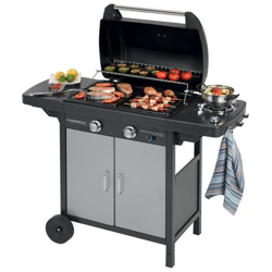 Barbecue Serie 2 Classico EXS Vario precio
