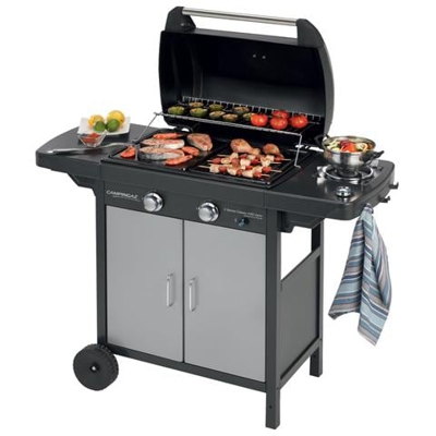 Barbecue Serie 2 Classico EXS Vario