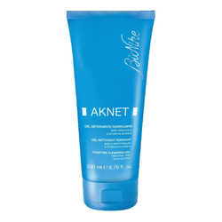 BioNike Acteen Gel Detergente Purificante características