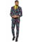 Costume da Mr. Batman™ concept per uomo Opposuits™ en oferta