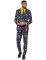 Costume da Mr. Batman™ concept per uomo Opposuits™