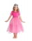 Costume principessa rosa da bambina características