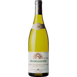CHABLIS 1ER CRU MONTÉE DE TONNERRE 2018 - DOMAINE DE VAUROUX en oferta