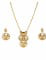 Set di gioielli finti da romana antica adulta en oferta