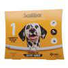 Scalibor® collare antiparassitario per cani tg grande - Set %. 2 x 65 cm en oferta