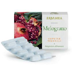 MELOGRANO 24 CAPSULE VEGETALI precio