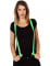 Bretelle verdi Adulto precio