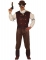 Costume steampunk uomo