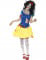 Principessina zombie Halloween en oferta