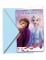 6 Inviti con buste Frozen 2™ características