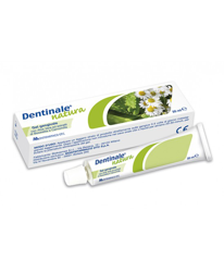 Montefarmaco OTC Dentinale Natura Gel Gengivale Dispositivo Medico 20ml en oferta