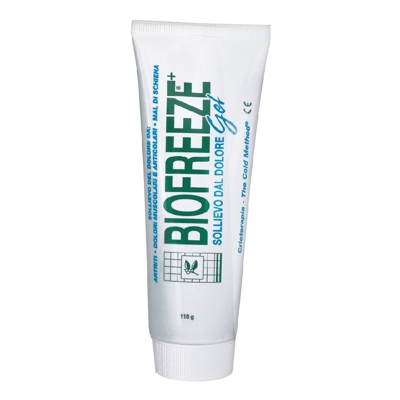 BIOFREEZE® Gel