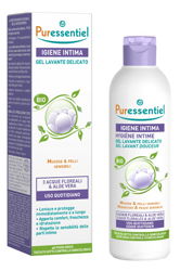 PURESSENTIEL GEL IGIENE INTIMA características