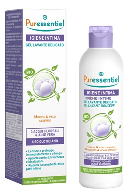 PURESSENTIEL GEL IGIENE INTIMA