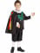 Costume cantante tradizionale spagnolo bambino características