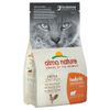 Almo Nature Holistic con Pollo Fresco - 400 g en oferta