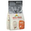 Almo Nature Holistic con Pollo Fresco - 400 g