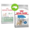 Royal Canin Mini Light Weight Care - Set %: 2 x 8 kg en oferta