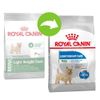 Royal Canin Mini Light Weight Care - Set %: 2 x 8 kg