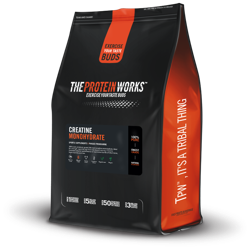 Creatina Monoidrato en oferta