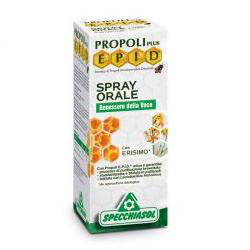 EPID SPRAY OROSOLUBILE ERISIMO 15 ML en oferta